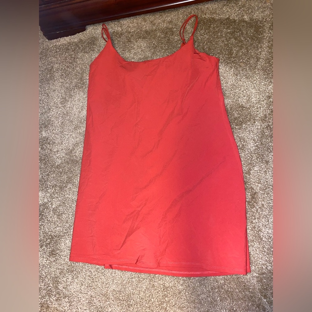 Abercrombie Traveler Mini Dress